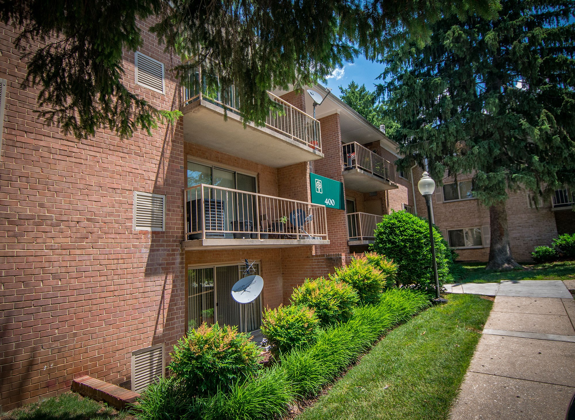 Spring Ridge Apartments, 374 N. Summit Avenue, Gaithersburg, MD RentCafe