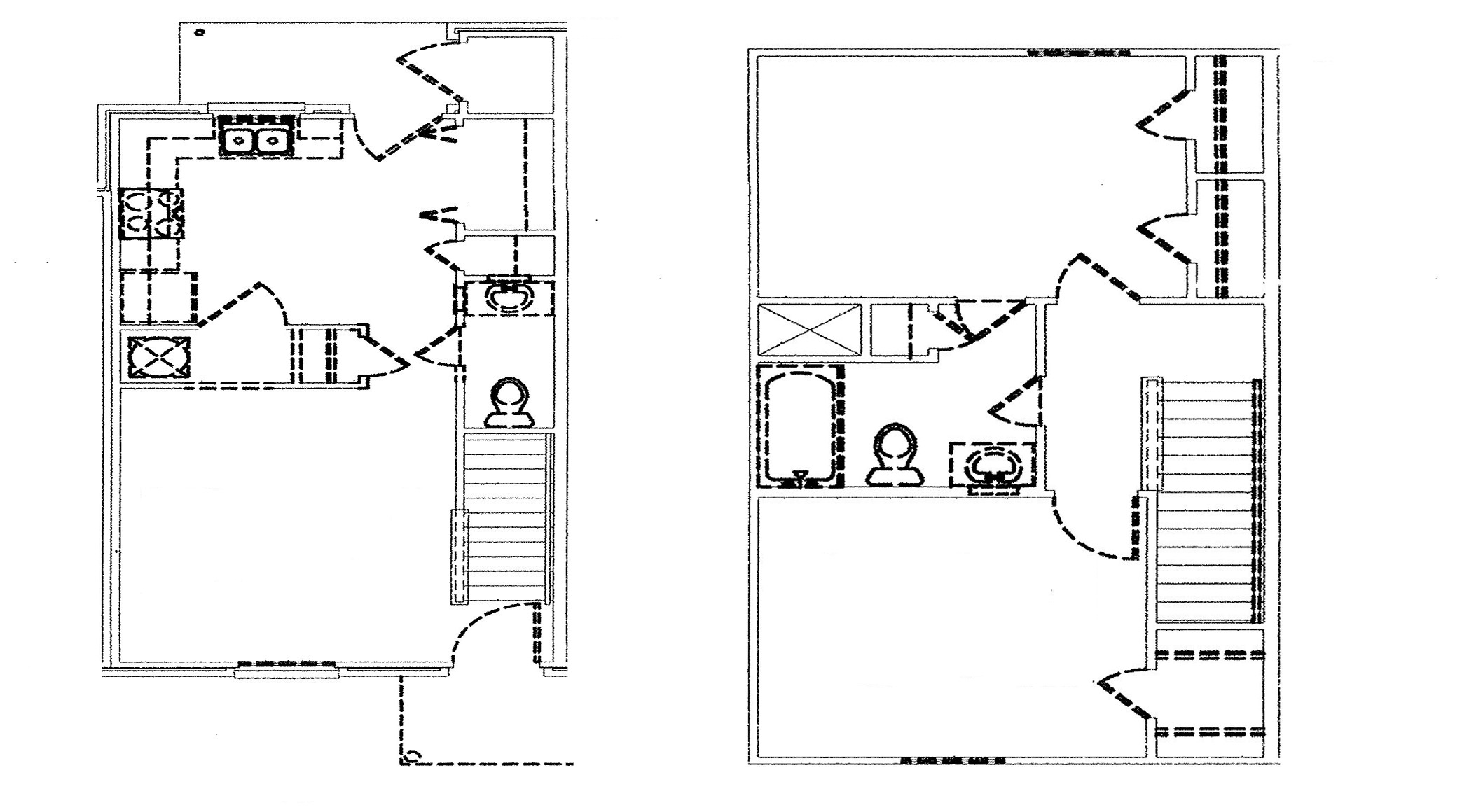 2 Bedroom
