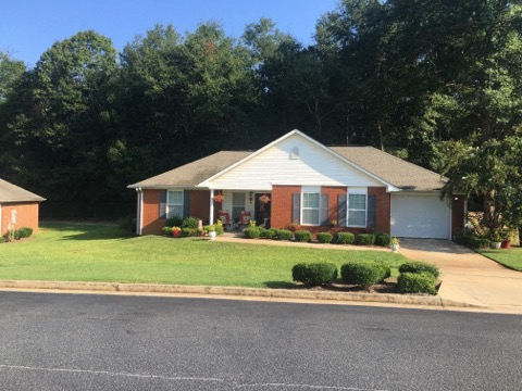 Starlight Place Apartments, 154 Starlight Circle, Americus, GA - RENTCafé