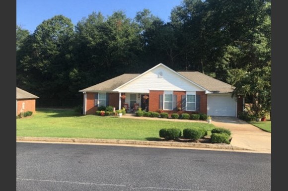 Starlight Place Apartments, 154 Starlight Circle, Americus, GA - RENTCafé