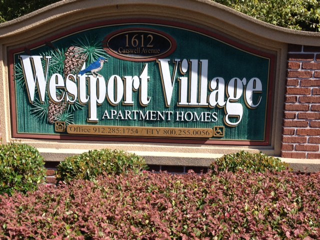 Westport Village