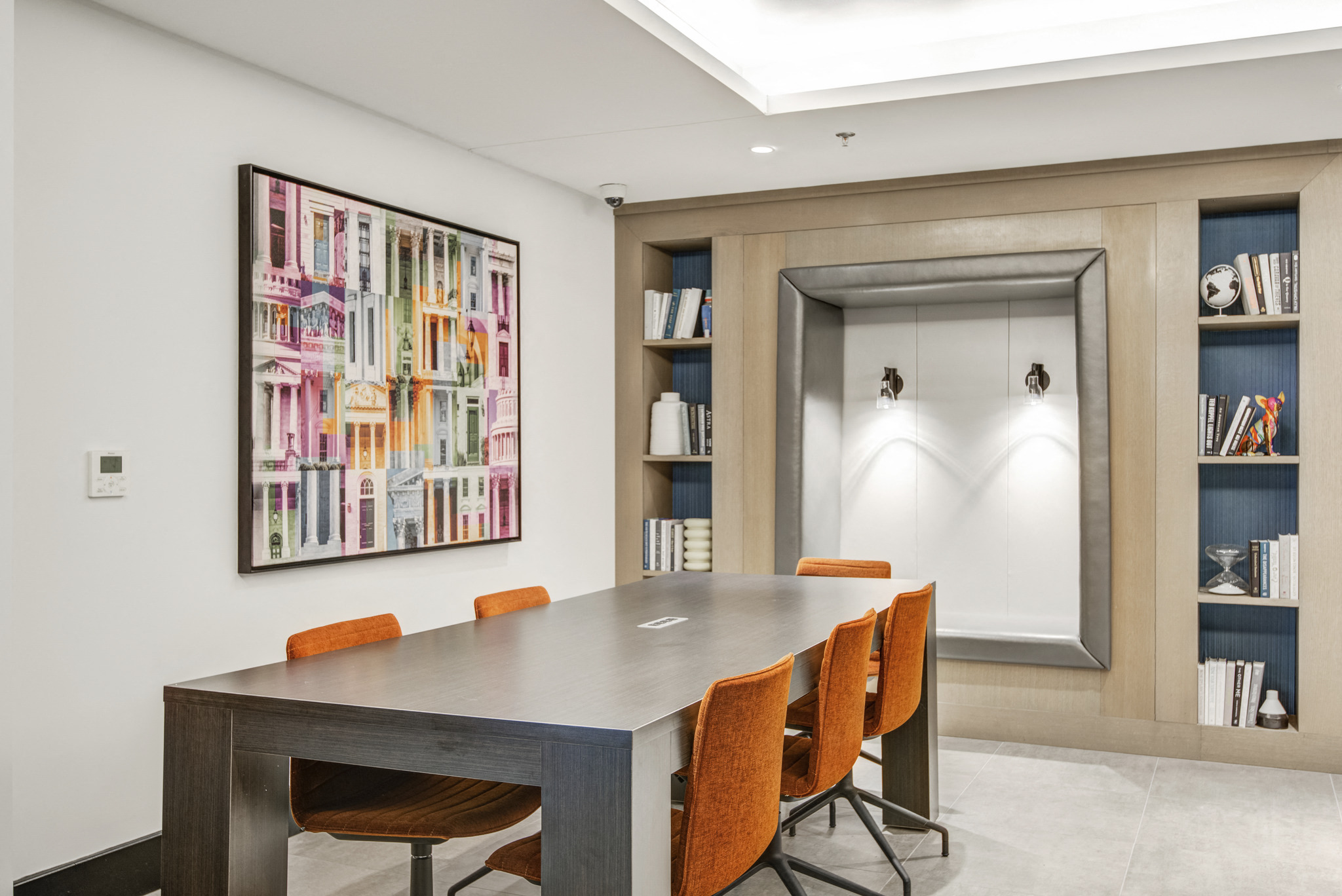 Club Room