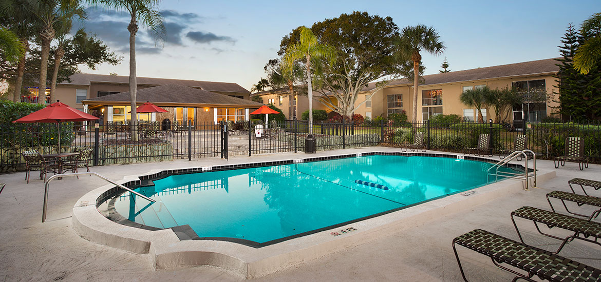 Waterchase Apartments Apartments In Largo Fl