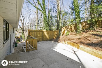 291 Vickers Dr NE 4 Beds House for Rent - Photo Gallery 29