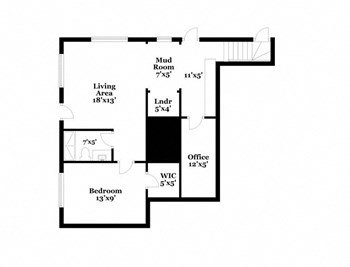 291 Vickers Dr NE 4 Beds House for Rent - Photo Gallery 3