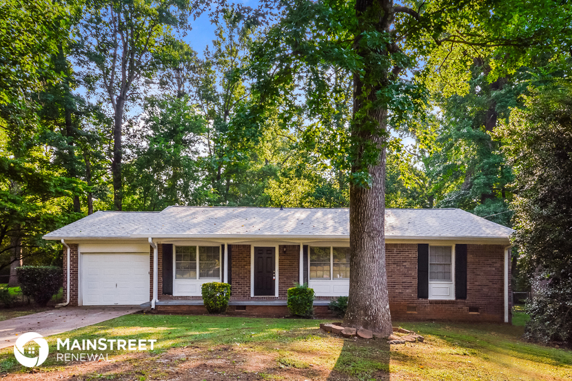 Storage Units In Decatur At Austin Drive Securcare Self Storage