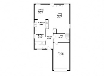 429 Orchard Dr 3 Beds House for Rent - Photo Gallery 2