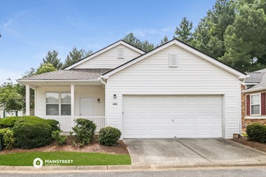 480 Windcroft Circle NW 2 Beds Apartment for Rent