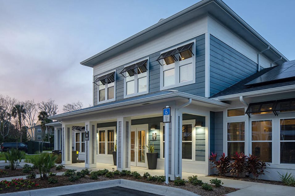 Lake Monroe Apartments Sanford Luxury Apartment Homes Photos