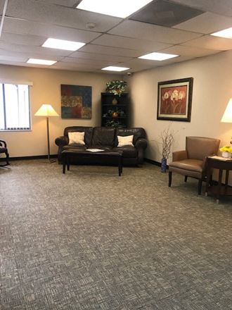 The-Oaks-Sitting1 sitting area with furnishings and decor