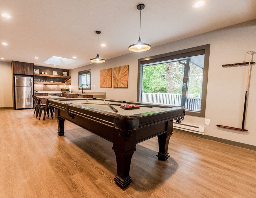 Tacoma Apartments - Miramonte Apartments - Clubhouse 2