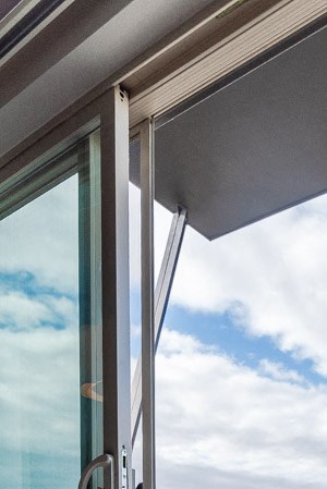 Kent Apartments - The Platform Apartments - Deck Kent Apartments - The Platform Apartments - Deck - Photo Gallery