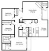 3 Bed 2 Bath