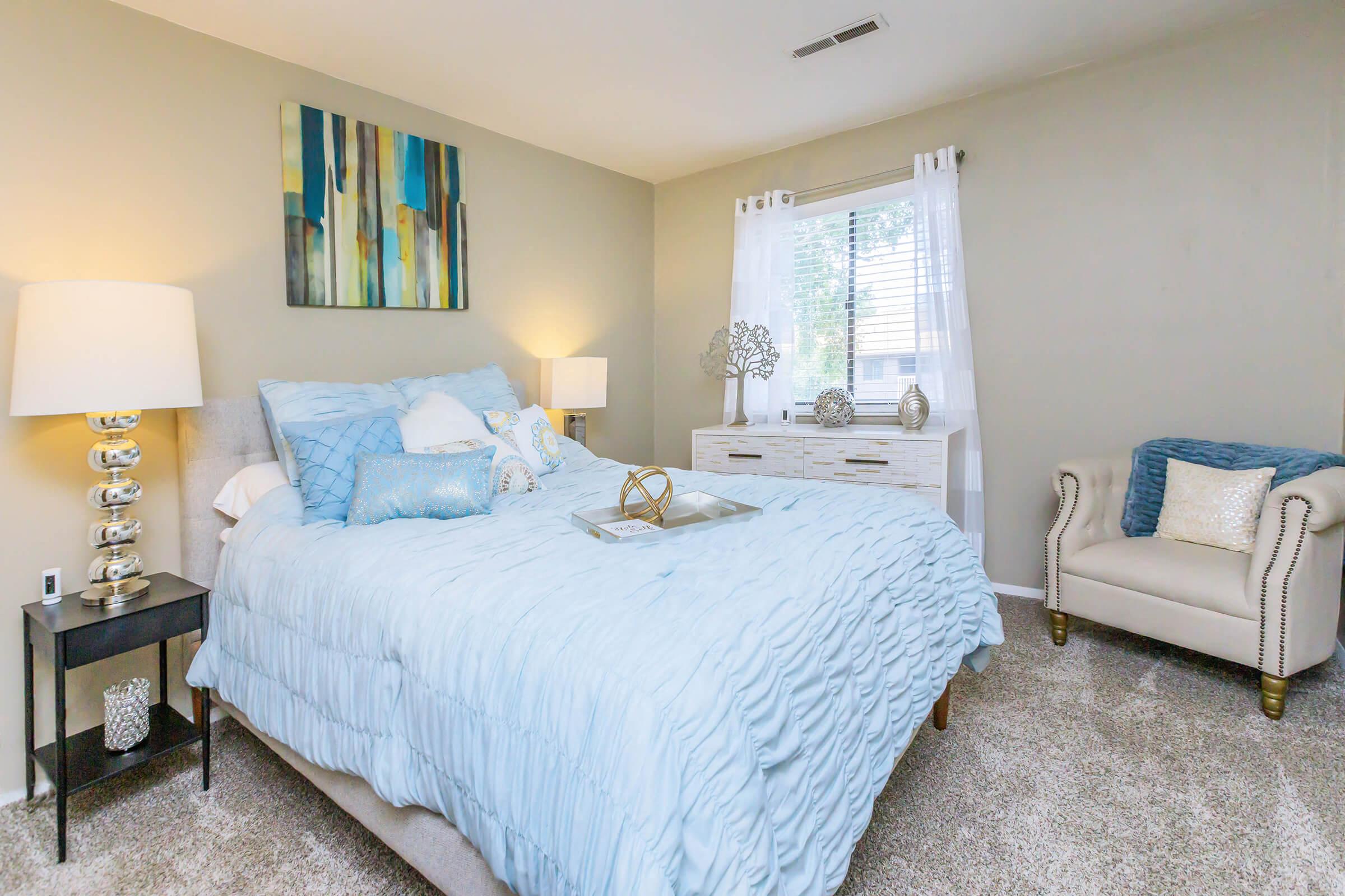 The Pines Of Roanoke