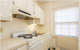 Studio apartment at Cayuga Apartments in Ithaca