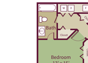 Barton Floor Plan Breckenridge Condominiums Barton Floor Plan