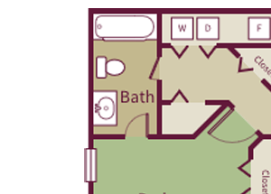 Carlson Floor Plan Breckenridge Condominiums Carlson Floor Plan