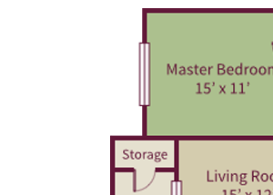 Reeder Floor Plan Breckenridge Condominiums Reeder Floor Plan