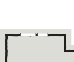 Alexan Webster Oakland CA 2 Bedroom B3 Sq Ft 968
