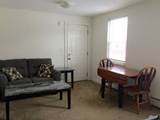 Studio apartment at Lakeland Apartments in Ithaca