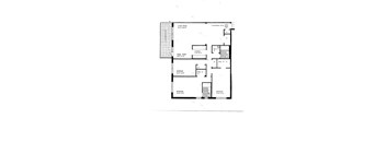 3 Bedrooms, 2 Bathrooms