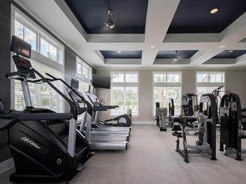 24 Hour Fitness Center - Photo Gallery 9