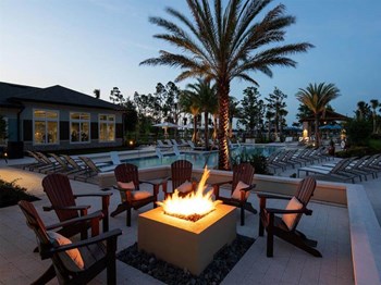 Fire pit - Photo Gallery 13