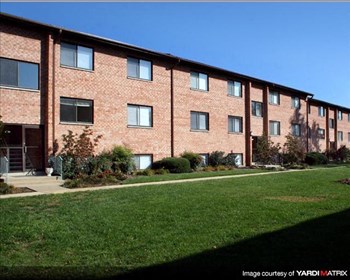 6198 Rose Hill Drive 1-3 Beds Apartment for Rent - Photo Gallery 4