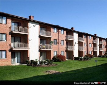 6198 Rose Hill Drive 1-3 Beds Apartment for Rent - Photo Gallery 5