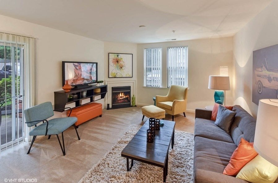 apartments in frederick, md | the residences at the manor
