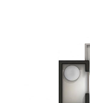 2 Bed 2 Bath Baker II Chestnut Floor plan 2 Bed 2 Bath Baker II Chestnut Floor plan at The Residences at the Manor Apartments, Frederick, Maryland