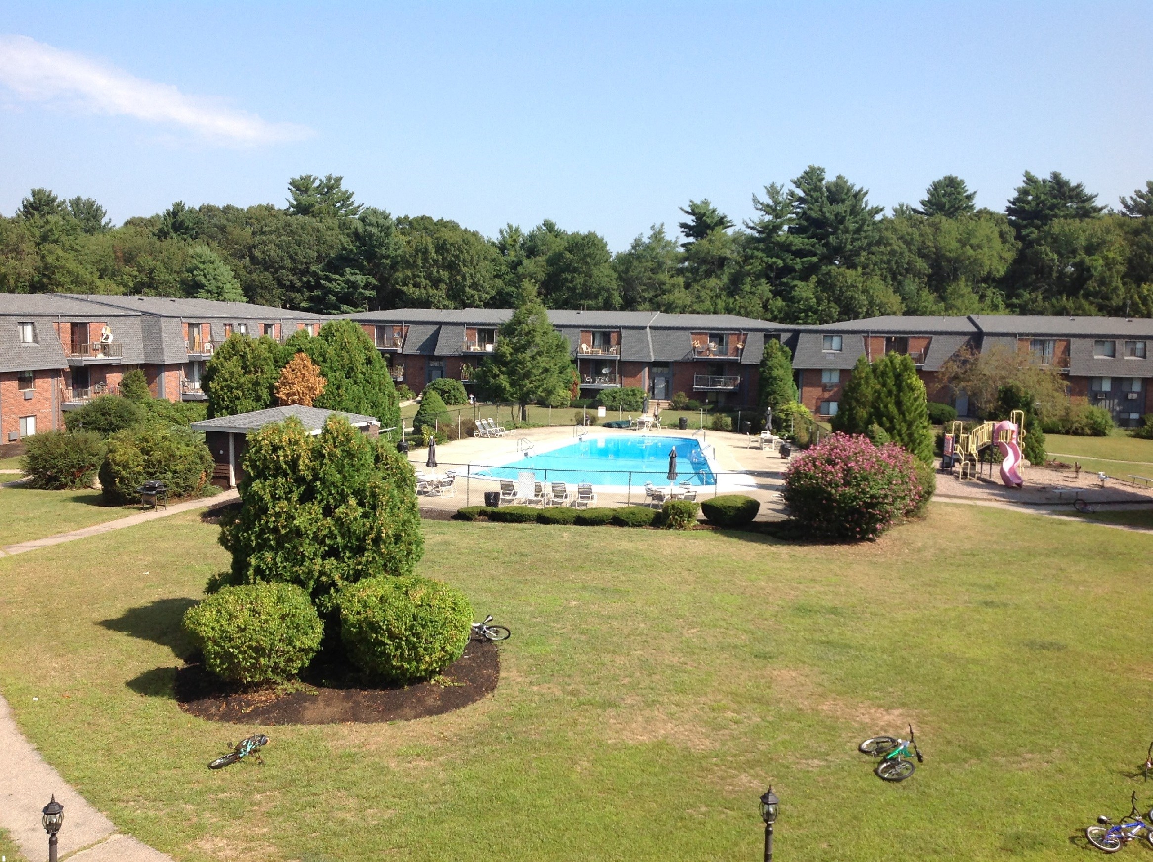 Stoney Brook Village Apartments, 354 Stoneybrook Dr, Millis, MA RentCafe