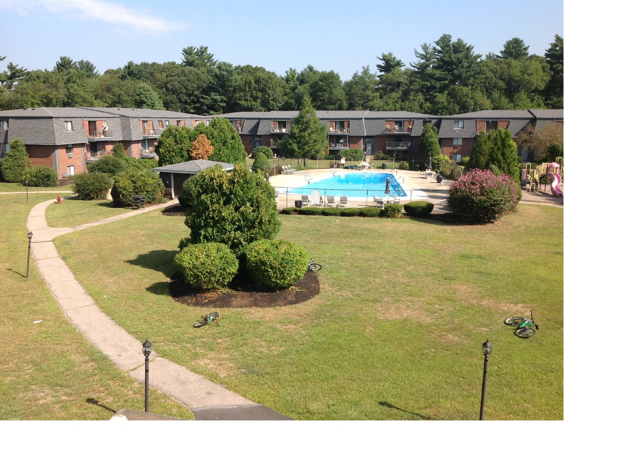 Stoney Brook Village Apartments, 354 Stoneybrook Dr, Millis, MA RentCafe