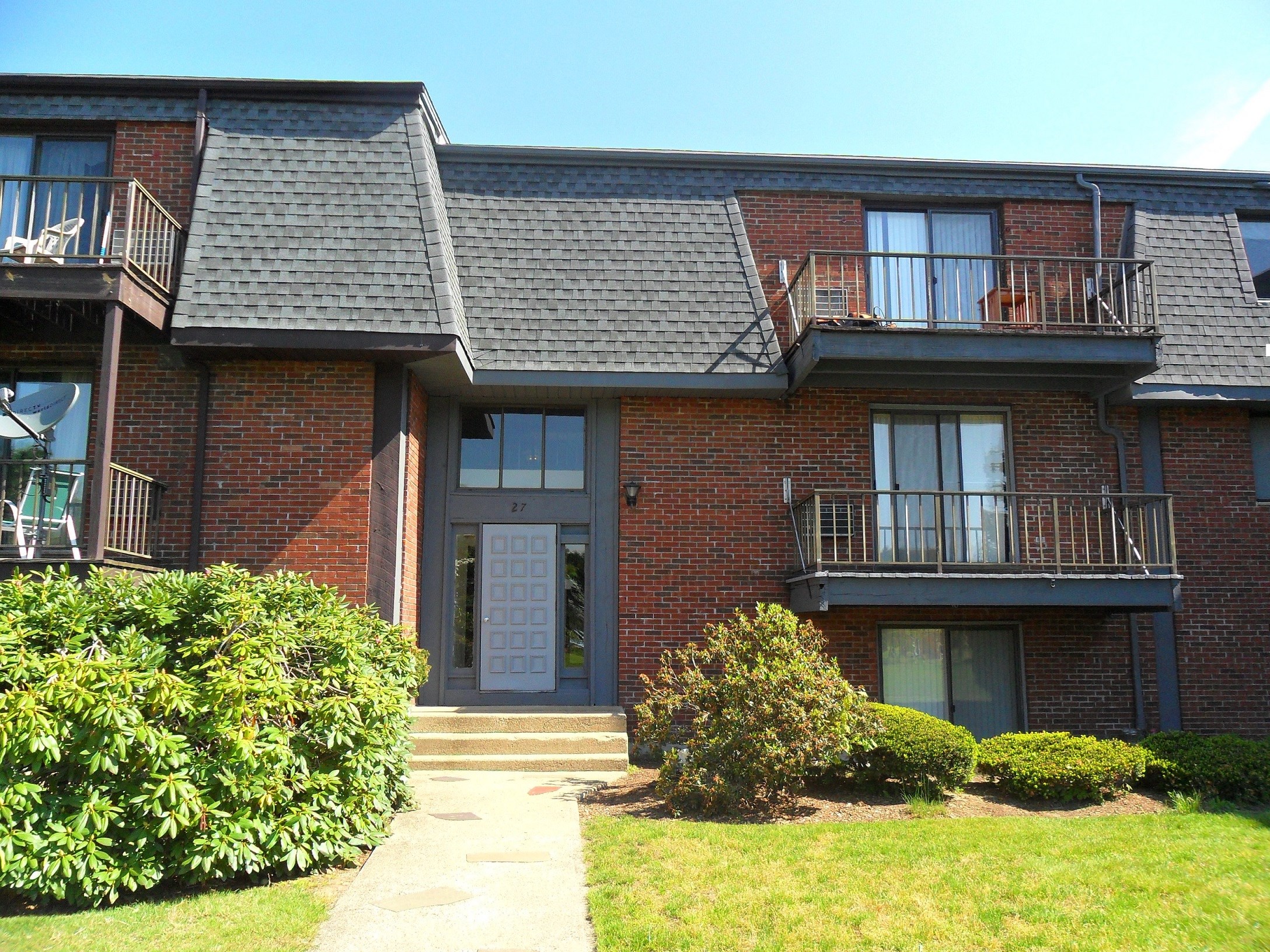 Stoney Brook Village Apartments, 354 Stoneybrook Dr, Millis, MA RentCafe