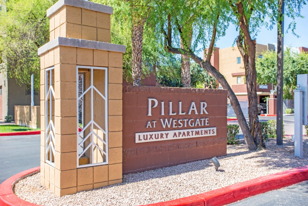 Pillar At Westgate Apartments 6610 N 93rd Avenue Glendale Az