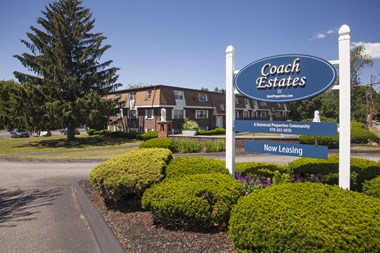 Coach Estates Apartments 53 55 Brook Street Acton Ma Rentcafe
