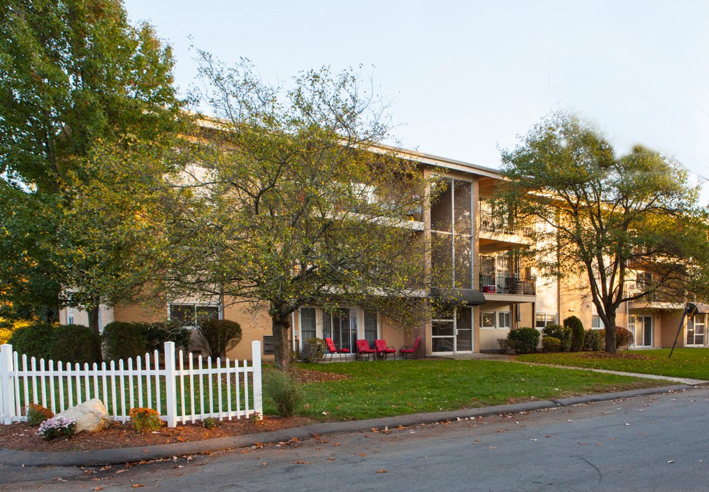 Justin Manor Apartments, 189203 Britton Ave, Stoughton, MA RENTCafé