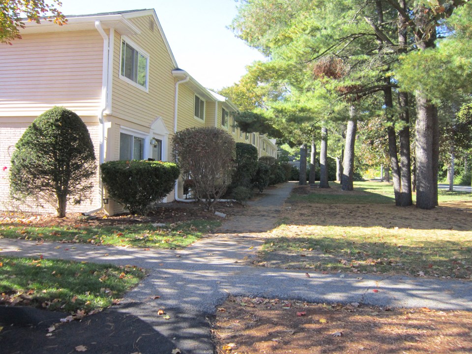 Chestnut Place Townhomes, 135 Chestnut St, Foxboro, MA RentCafe