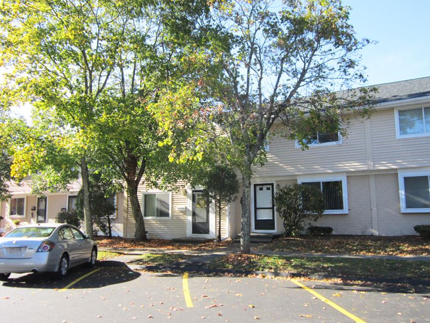 Chestnut Place Townhomes, 135 Chestnut St, Foxboro, MA RentCafe