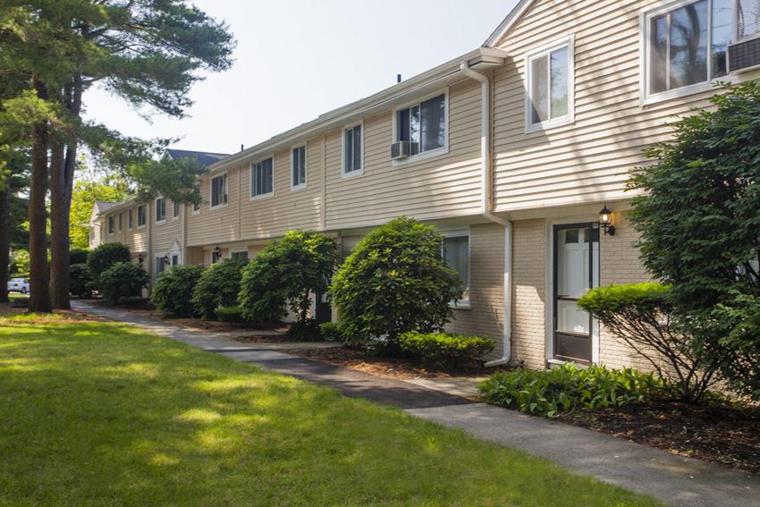 Chestnut Place Townhomes, 135 Chestnut St, Foxboro, MA RentCafe