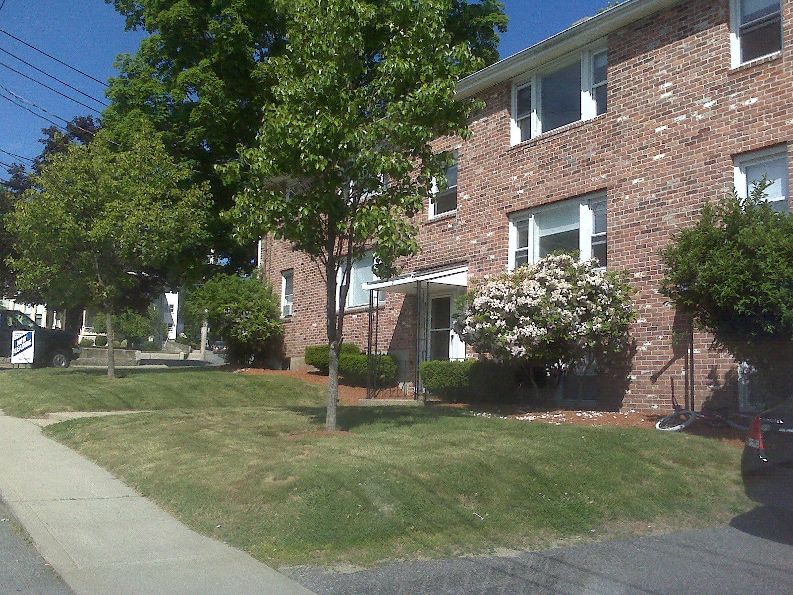 100 Best Apartments in Milford, MA (with reviews) RENTCafé