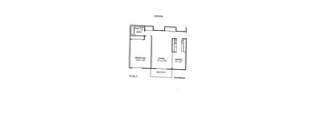 2 Bedroom
