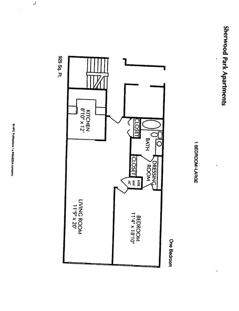 2-20 Claudette Dr 1-2 Beds Apartment for Rent - Photo Gallery 12