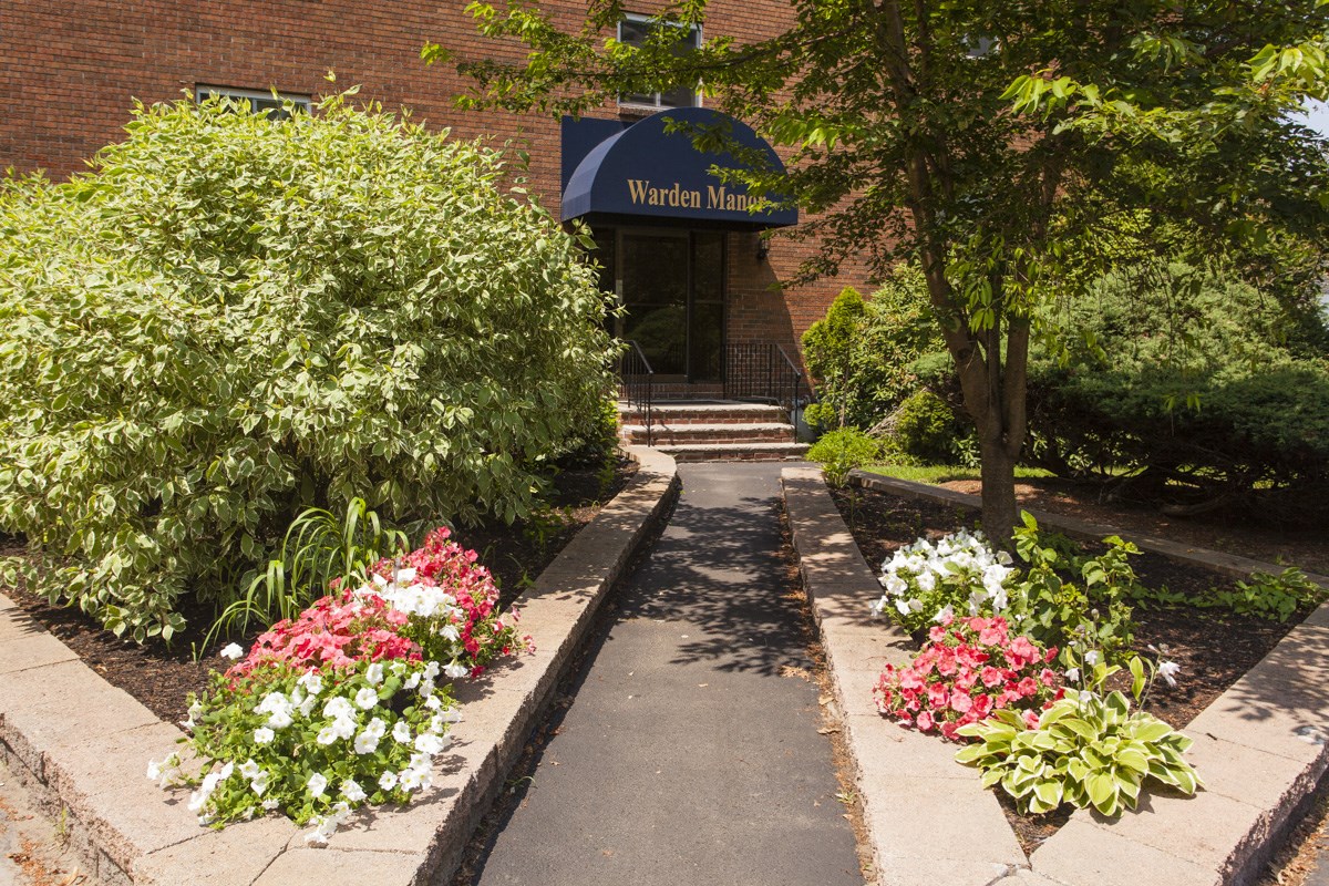 Warden Place Apartments, 5 Warden St, Saugus, MA RentCafe