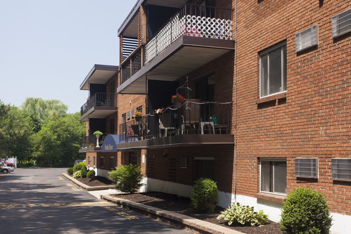 Warden Place Apartments, 5 Warden St, Saugus, MA RentCafe