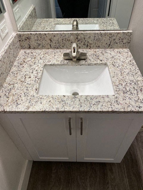 Villa Esperanza Interior