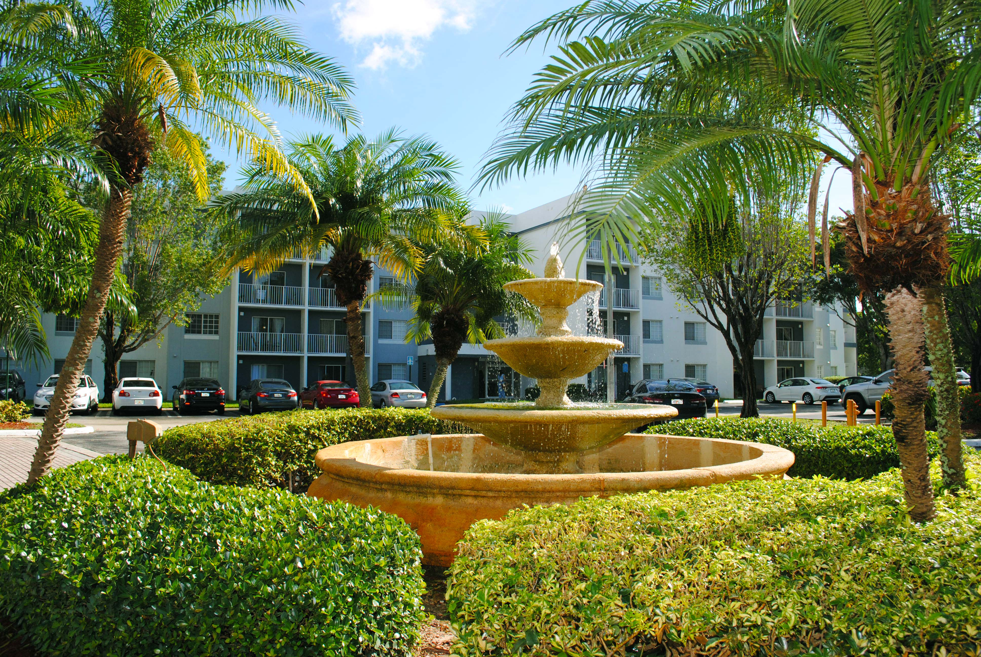 Villa Esperanza Exterior