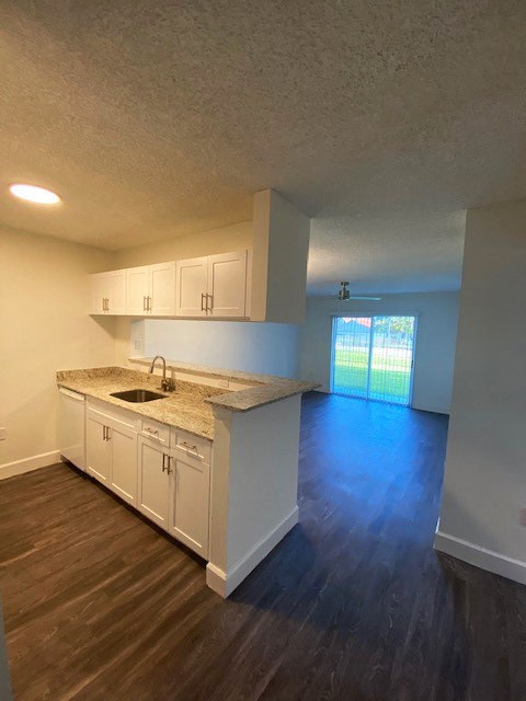 Villa Esperanza Interior