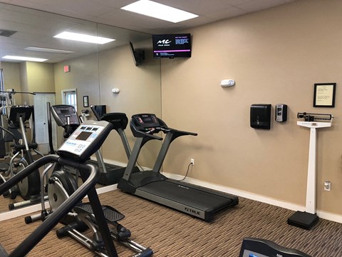 Villa Esperanza Fitness