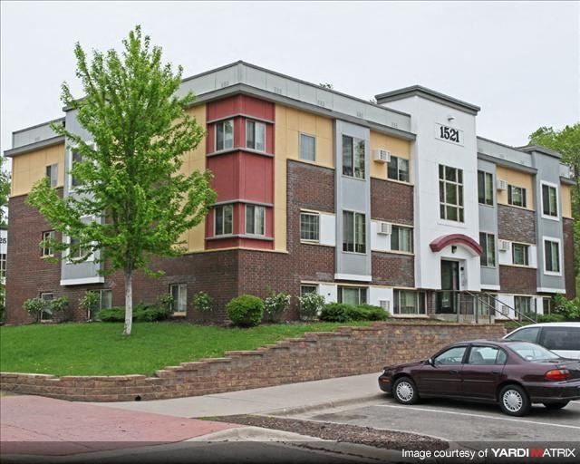 1144 Barclay Street 1-2 Beds Apartment for Rent - Photo Gallery